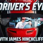 Why Crutches Don't Stop Injured INDYCAR Drivers From Racing At 200 MPH