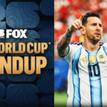 World Cup Roundup: Lionel Messi Sets World Cup Record; MbappÃ©, Haaland Keep Up