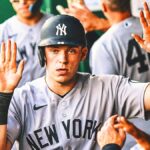 Yankees Budding Star Ben Rice's Breakout Season By The Numbers