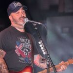 Aaron Lewis says music industry turned its back on him because of his politics