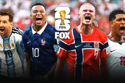Alexi Lalas Best XI From The Epic 2026 World Cup