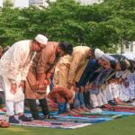 California lawmakers' push to make Muslim holy days state holidays sparks debate over school neutrality