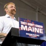 Credibility crisis: Graham Platner received glowing media coverage before dramatic exit from Senate race