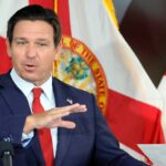 DeSantis announces plans to use new state law to target dozens of alleged terrorist groups
