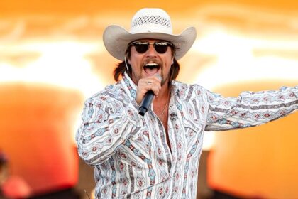Gavin Adcock drops new single 'The Day I Hang It Up' and country music fans are fired up