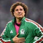Mexico Icon Guillermo Ochoa Retires, Joins Messi And Ronaldo In Rare Feat
