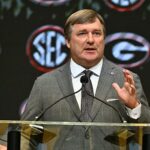 Perception is reality, and the SEC needs to start winning again before it continues to puff out its chest