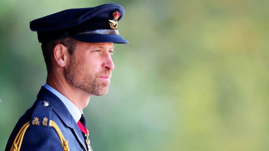 Prince Williams surprising American roots trace back to patriots who battled the British: book