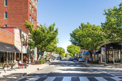 REP ROGER WILLIAMS: 250 years of hard work pay off for Main Street businesses