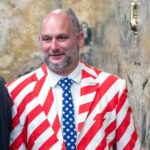 SEE IT: Pennsylvania Democrats boot GOP lawmaker from House floor over patriotic America 250 suit