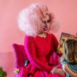 Senate hopeful says Texas home to the 'best drag queens in the nation' in resurfaced comments