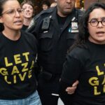 Socialist House hopeful under fire for pro-Palestinian July 4 message
