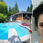 Tennessee woman arrested after allegedly trying to drown one of her children in backyard pool