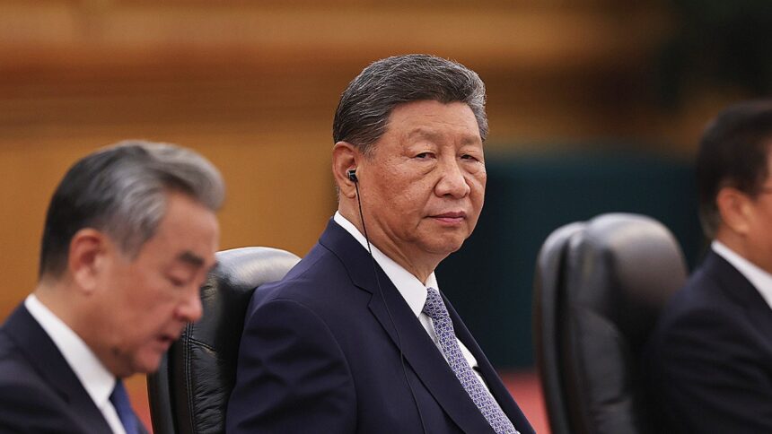 The CCPs new unity law turns Chinas repression into a global threat
