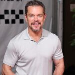 The Odyssey star Matt Damon reveals strict diet choice that 'changed my life' after hidden health issues