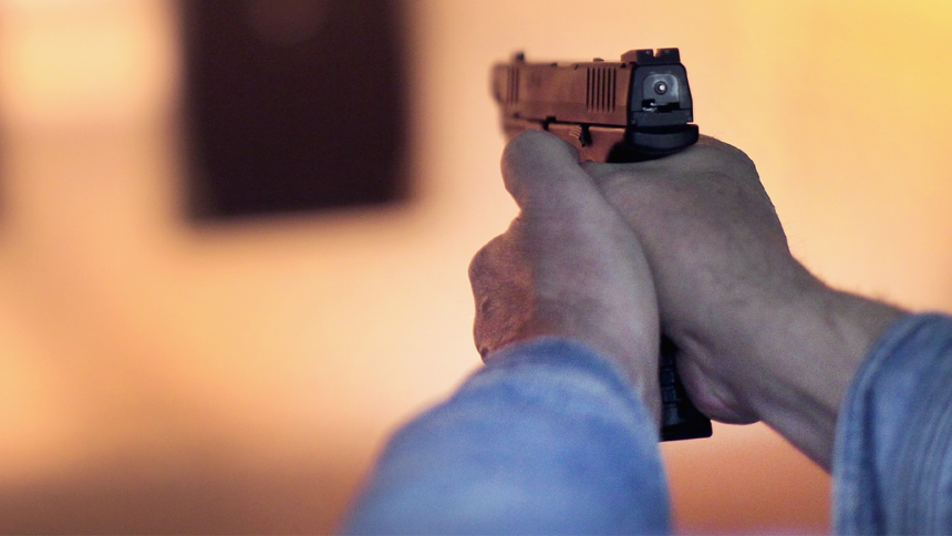 Trumps push for national concealed carry reciprocity would protect good guys with guns