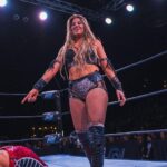 Vicious Vicki talks TNA Knockouts TV Championship tournament, why the promotion is where she wants to be