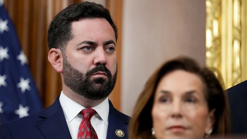 WATCH: Lawler unloads on Raskin after fiery immigration hearing: Grow the f--- up