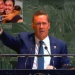 WATCH: Mike Waltz tells Cuban delegation 'this is not Havana' during heated UN speech