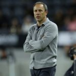 Why Steve Cherundolo And The 2028 Olympics Matter For USA's Future