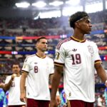 World Cup Final Preparations Clouded As Spain Practices Through New Jersey Smoke