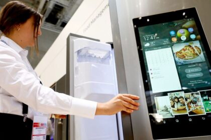 You paid for it. So why is your device showing ads?