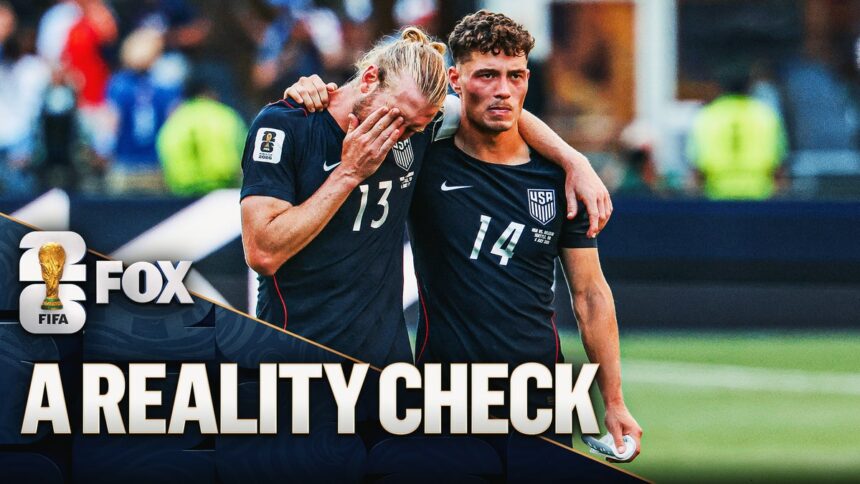 Zlatan IbrahimoviÄ Delivers Honest Take After USA Falls To Belgium