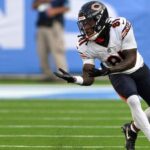Bears rookie wide receiver scores 97-yard touchdown in NFL preseason debut