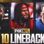 Best LBs In The NFL: Has Fred Warner Been Dethroned As League's Best Linebacker?