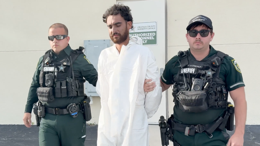 Bystander shot dead after intervening in man, woman's roadside fight; murder suspect was out on bond