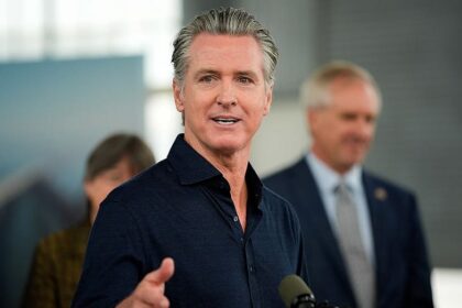 California bill recognizing 2 Islamic holidays nears Newsoms desk