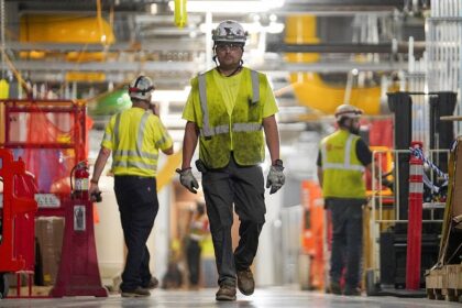 Democrats can take the lead on one of the nations top issues â data centers