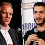 Democrats who never voted Republican back Rogers over El-Sayed in razor-close race