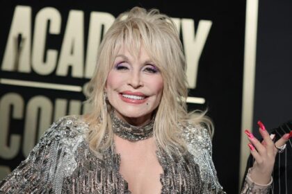Dolly Parton's most iconic 'Dolly-isms' on beauty, wigs, Botox and living life on her own terms