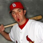 Drugs and alcohol nearly cost World Series hero Scott Spiezio everything, including his life