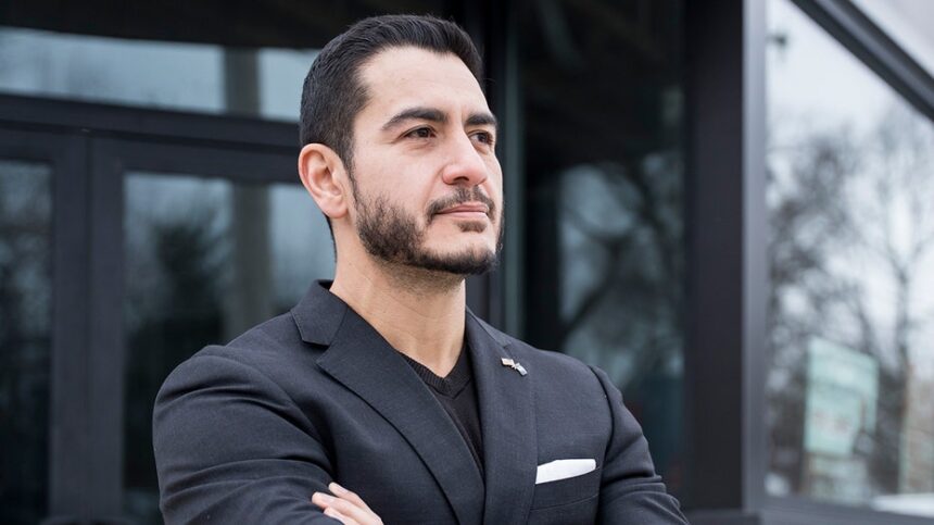 DSA brand on trial as El-Sayed struggles where Dems can least afford it