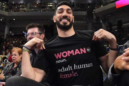 Enes Kanter Freedom opens up on confrontation with Natasha Cloud that led to ejection, WNBA pursuit