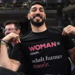 Enes Kanter Freedom responds to Chicago Sky owner on ejection and ban, plans to sue