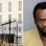 Florida man allegedly attacked sister with machete while she was sleeping next to toddler daughter