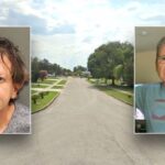 Florida man on probation allegedly kills and dismembers stepfather, stuffs body parts in suitcases