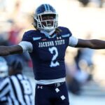 Former college football standout Levi Wyatt dead at 23