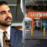 Grocers issue warning over Mamdanis taxpayer-backed stores: 'We're going to go after' them