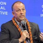 Hawaii Gov. Josh Green cruises to Democratic primary win, sets up fall matchup with GOP nominee