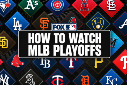 How to Watch the 2026 MLB Playoffs: TV Channels, Streaming