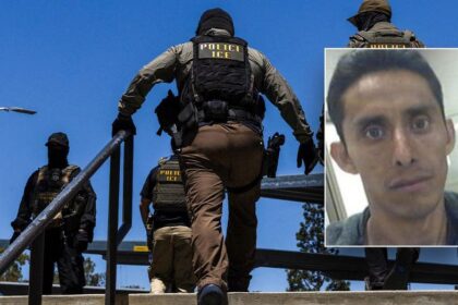 ICE asks Kentucky officials to hold previously deported man charged with rape while working as landlord