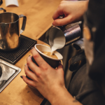 Idaho coffee shop owner defends ejecting pro-life group from his business after backlash