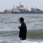 Inside the dangerous US mission that cleared Irans mines from Hormuz shipping lanes