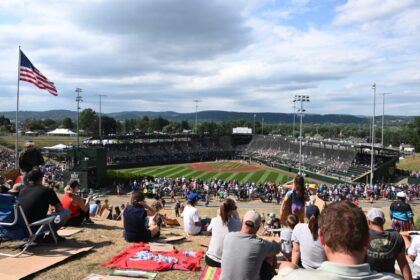 Internet goes wild for Little League World Series player's extremely relatable dream job