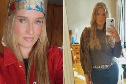 Irish authorities seek extradition warrant for suspect in murder of American mom Jamey Carney: report