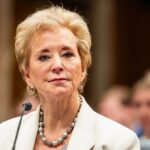 Linda McMahon vows crackdown on teachers sexually harassing students: 'Must end'